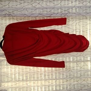 Hot date night dress